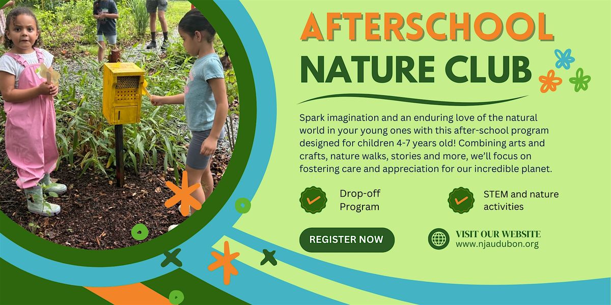 After School Nature Club