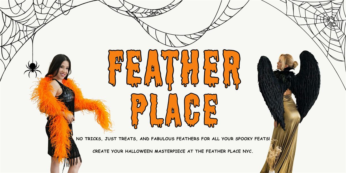 Get Your Spook On: Build Your Halloween Look