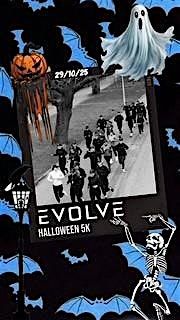 Halloween 5k