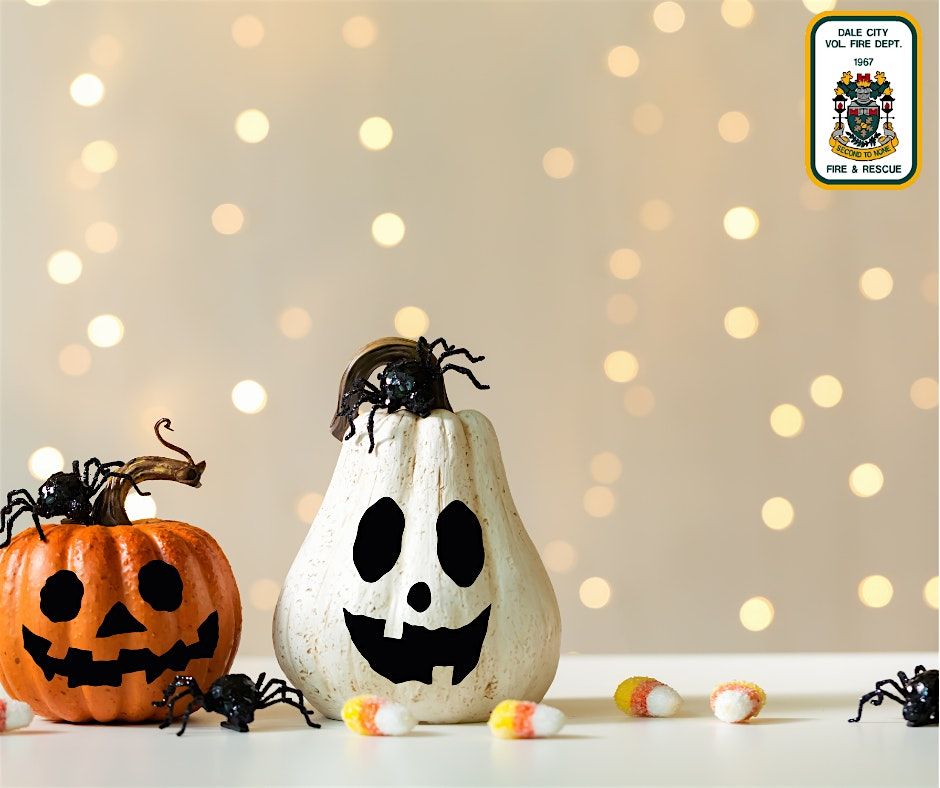 DCVFD Halloween Fall Festival