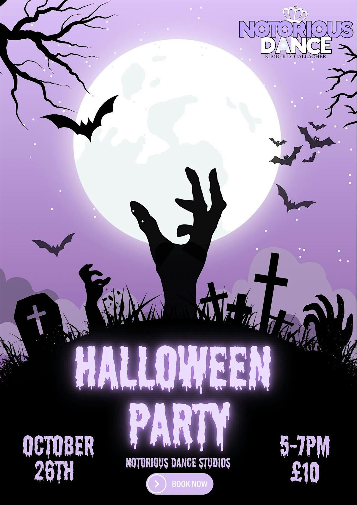 Halloween Party