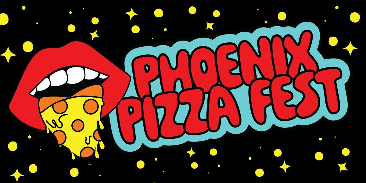 Phoenix Pizza Festival