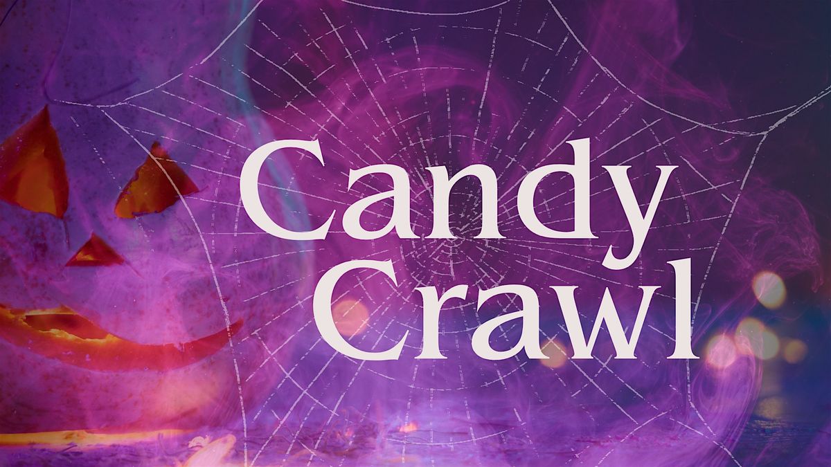 Candy Crawl