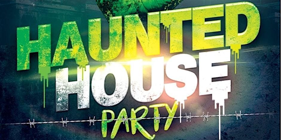 HOUSE OF HORRORS @ POGUE | THURS OCT 30 | OFFICIAL MEGA PARTY!