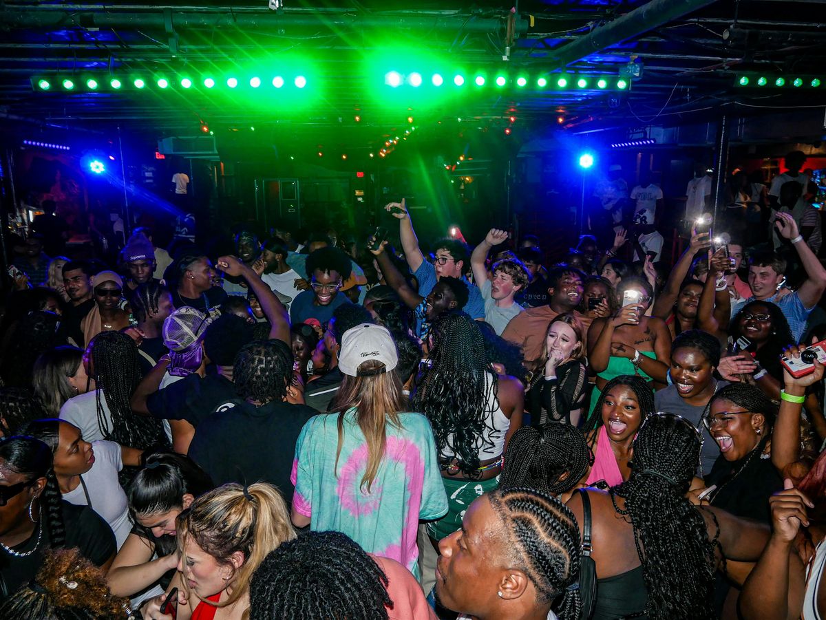 WHOS WHO !? - HEROES VS VILLAINS  ACADEMIA ( PVD ) HOSTED BY ?