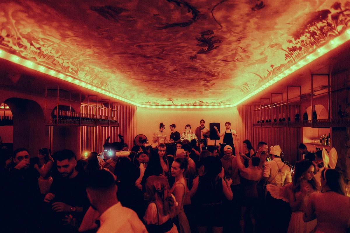 Friday Fright Night Vol.3