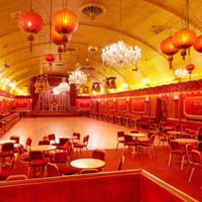 Rivoli Ballroom