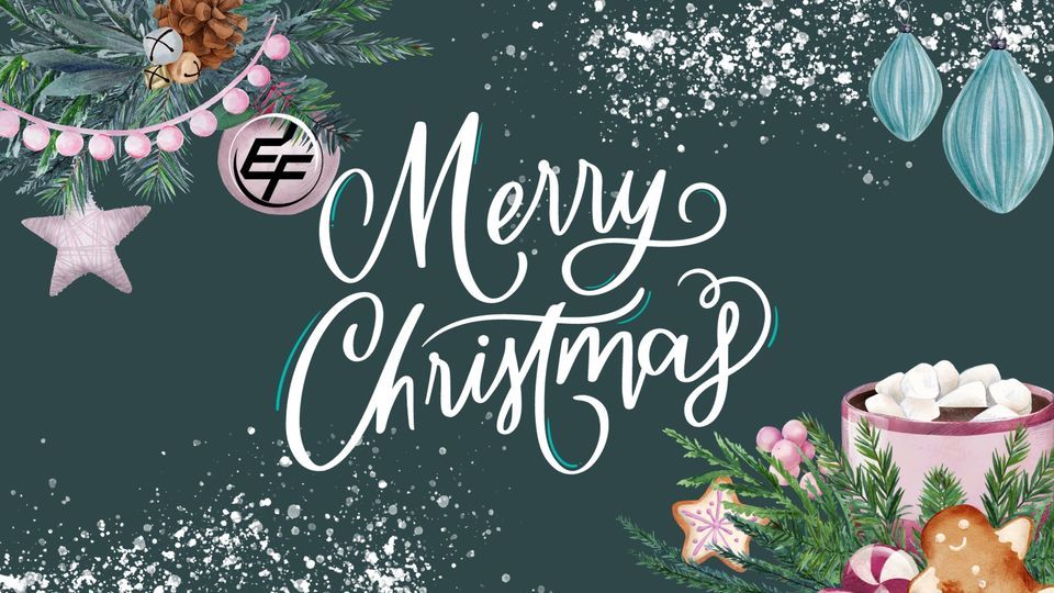 4th Annual Christmas Candlelight Yoga Endurance Fitness, North