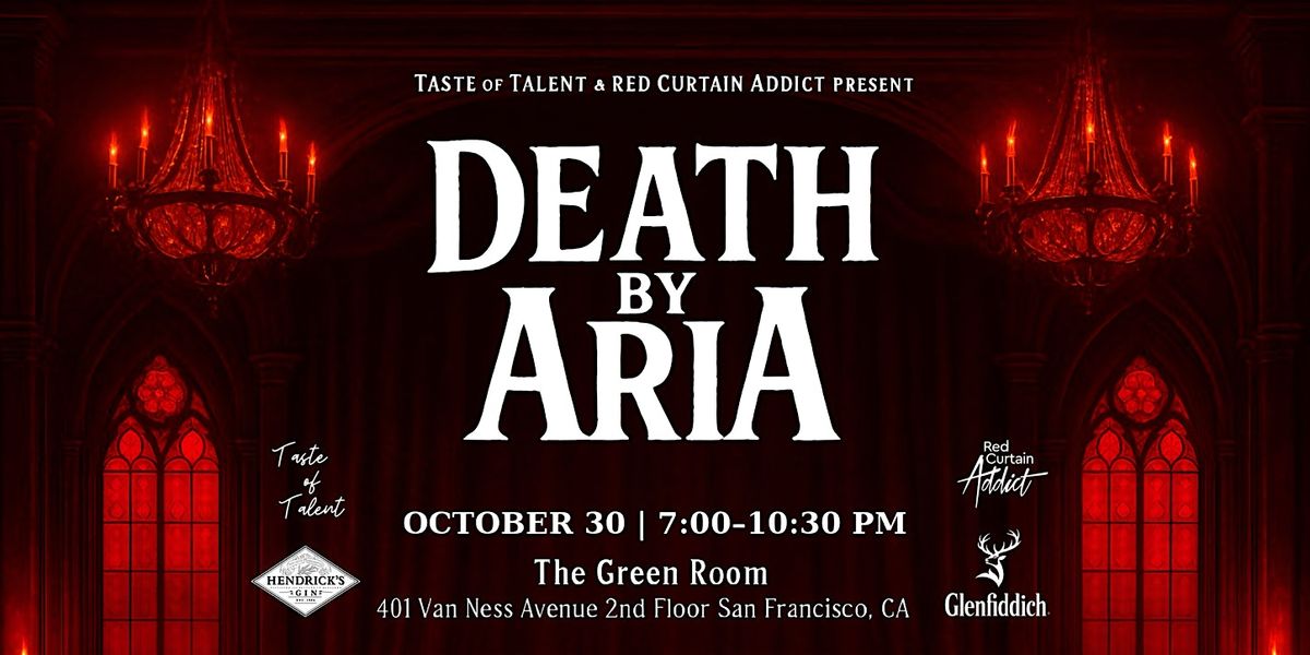 Death By Aria