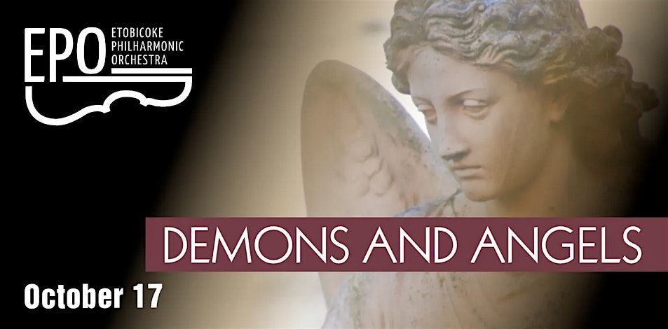Demons and Angels