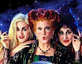 Fall Tasting Event: Hocus Pocus