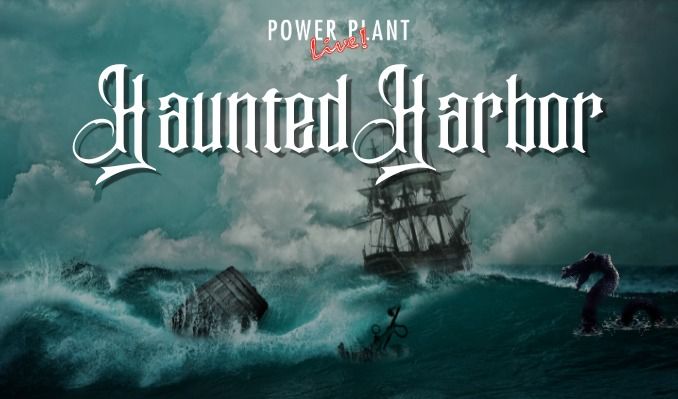 Haunted Harbor Halloween II