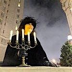 Halloween Vampire Tour of San Francisco