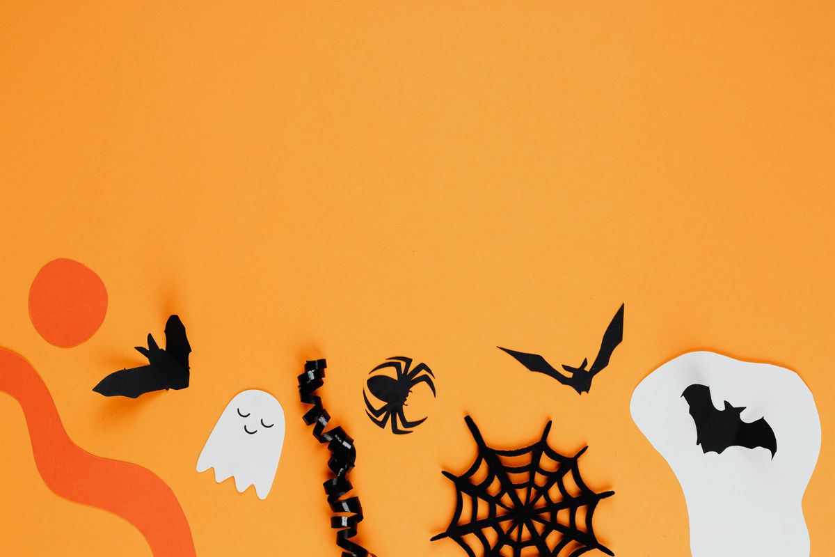Halloween Nature Celebration