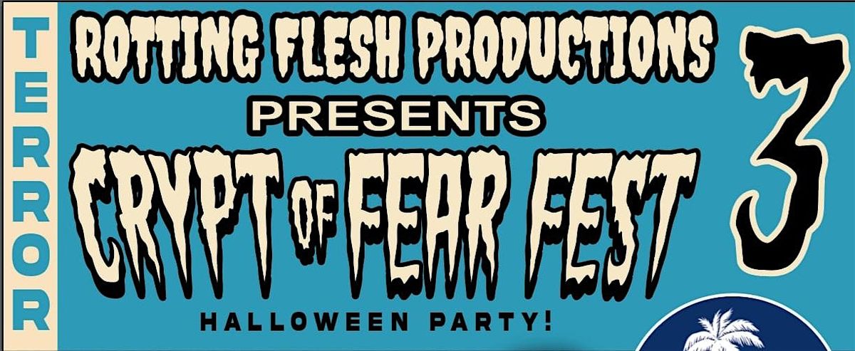 Crypt of Fear 3