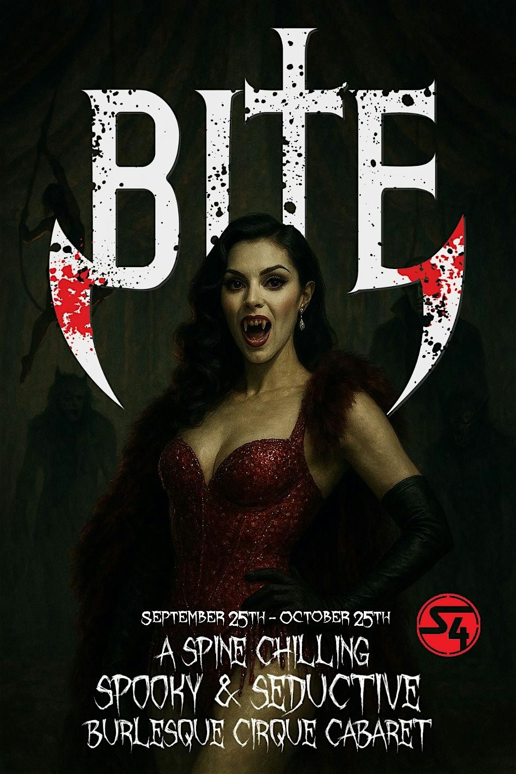 BITE - Presented by AirOtic Soir\u00e9e