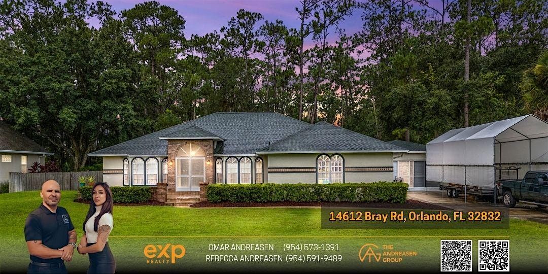 Broker VIP Preview \u2014 Second Halloween Brunch Open House (Sun, Nov 2)