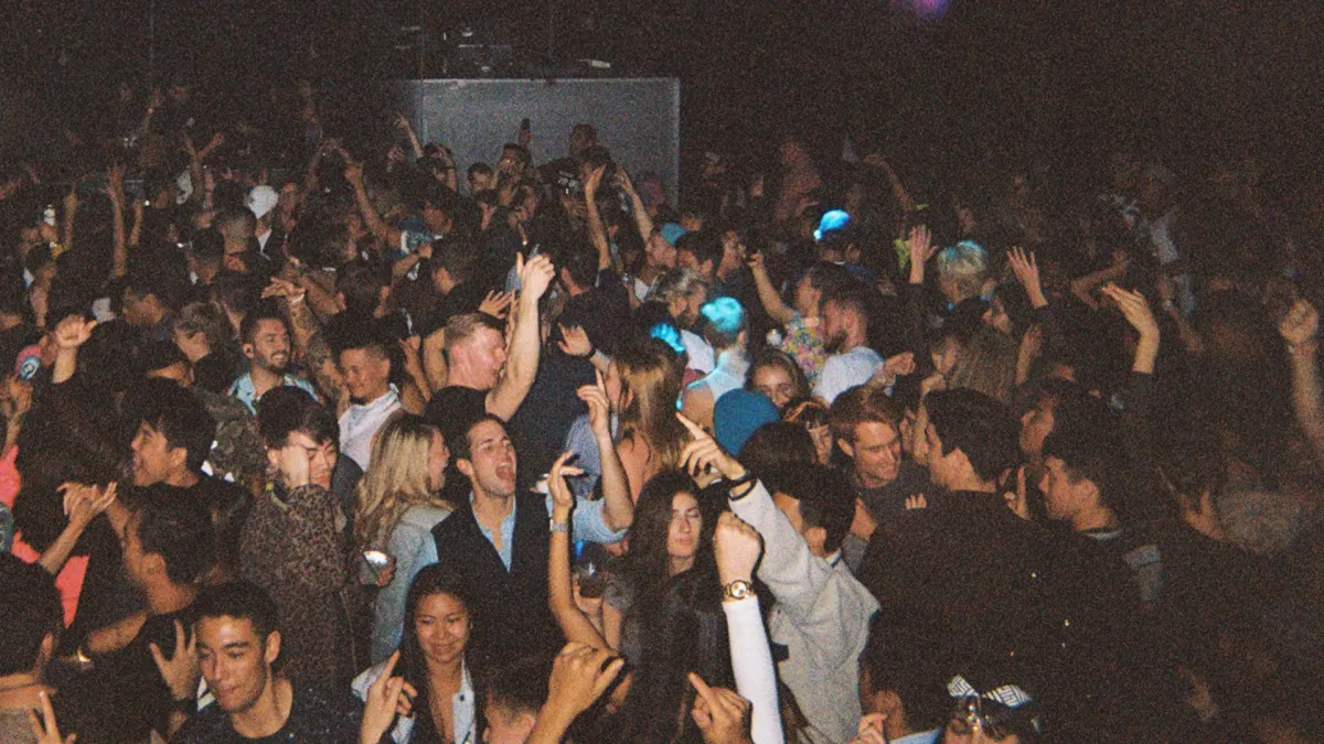 Chris Lorenzo in Salt Lake City