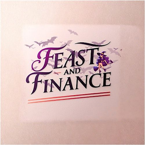 Feast & Finance Mixer: Witches, Wealth & Networking