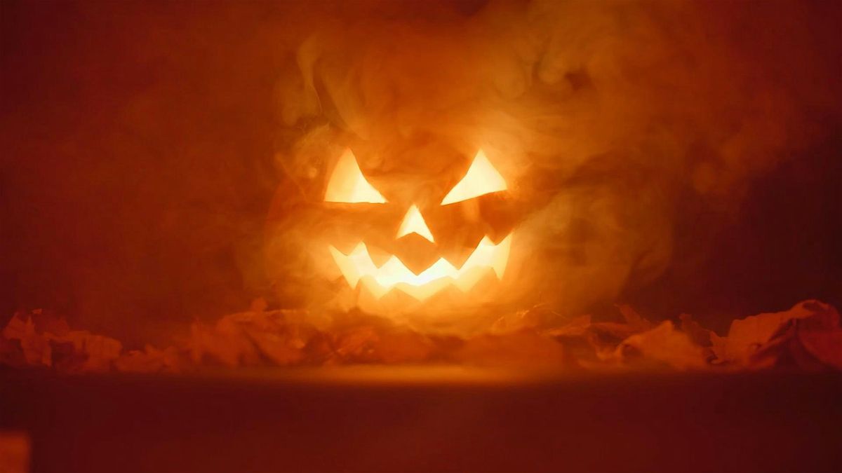 Monster & Moneten - die Halloween Party