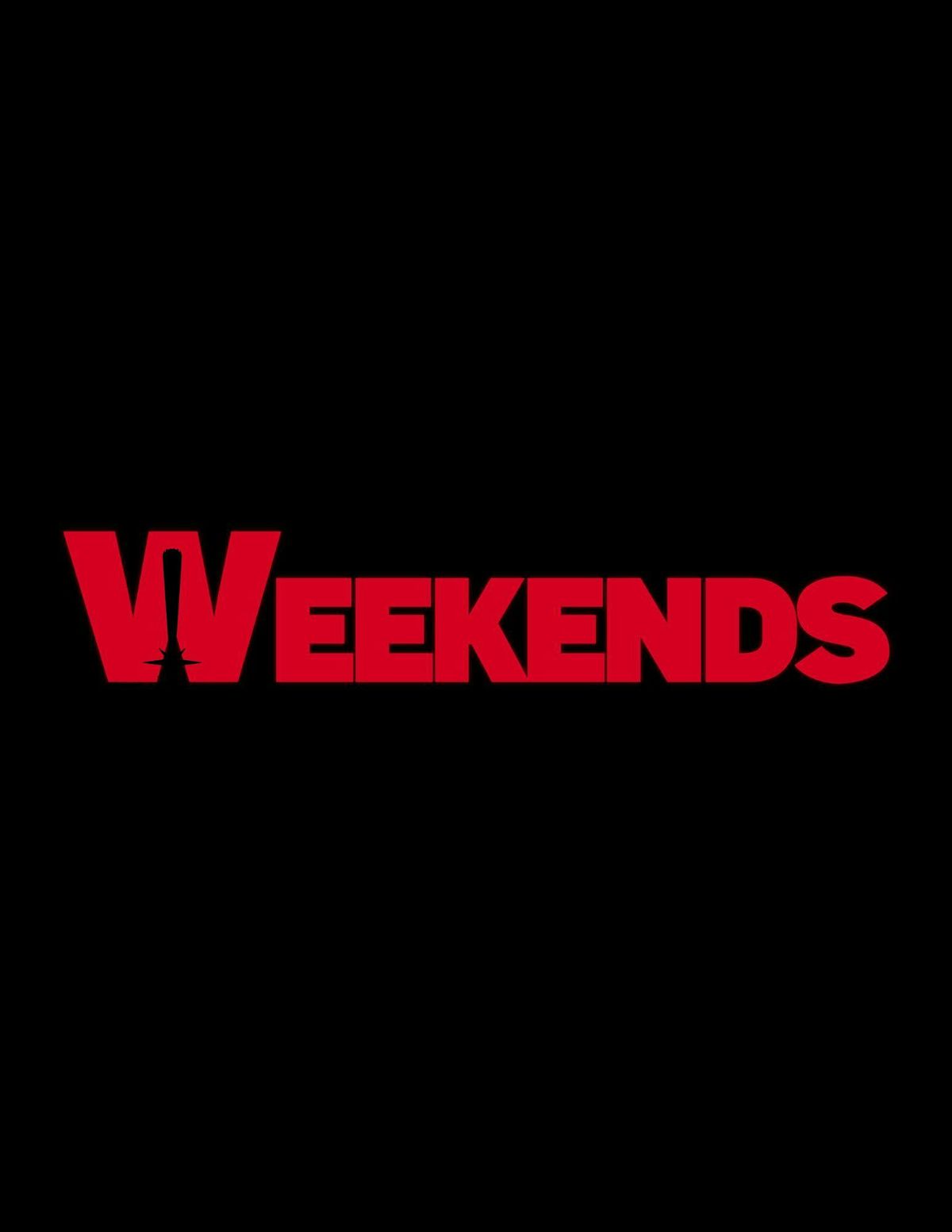 WEEKENDS EP.3