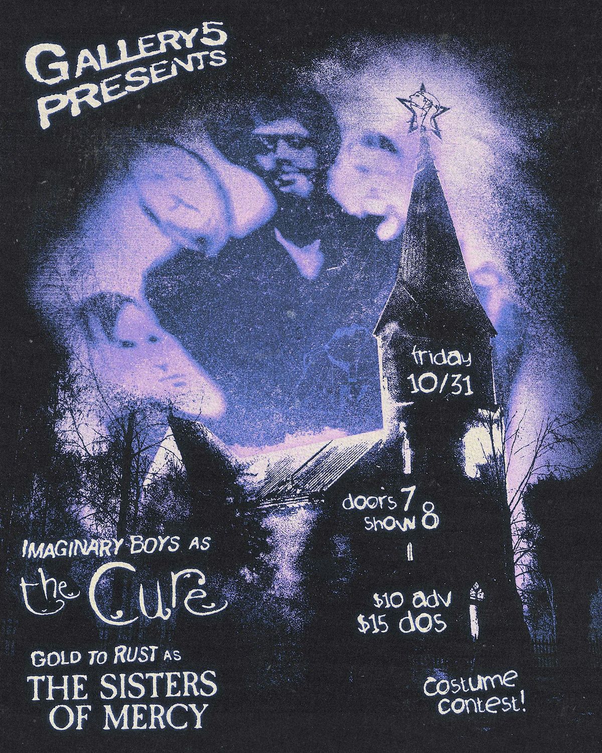 Gallery5 Halloween Party