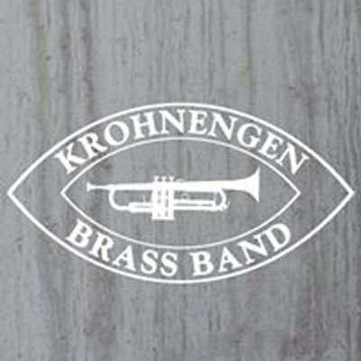 Krohnengen Brass Band