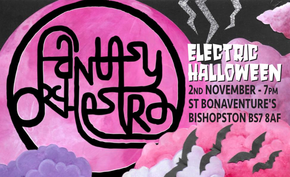 Electric Halloween 