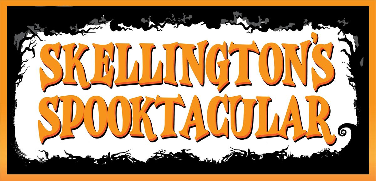 Skellington's Spooktacular