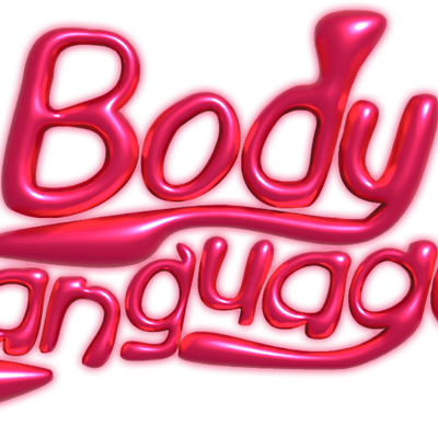 BODY LANGUAGE SATURDAYS
