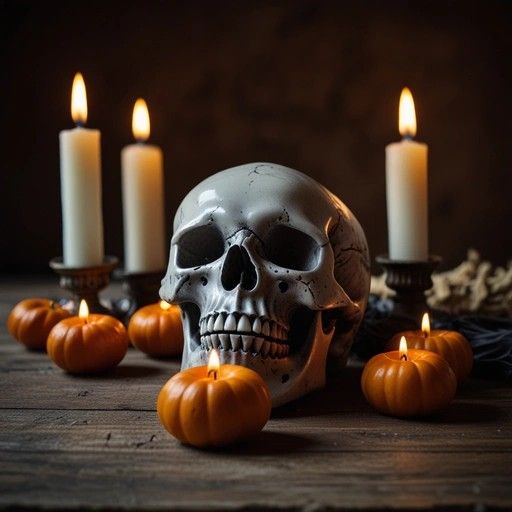 \ufeffCandlelight: Halloween Classics