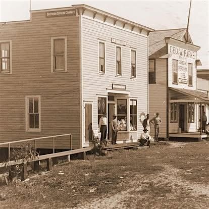 Treasure Coast Haunts & History Ghost Tours