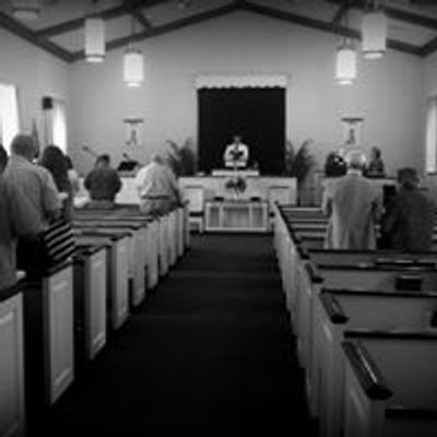 Faith Orthodox Presbyterian Church