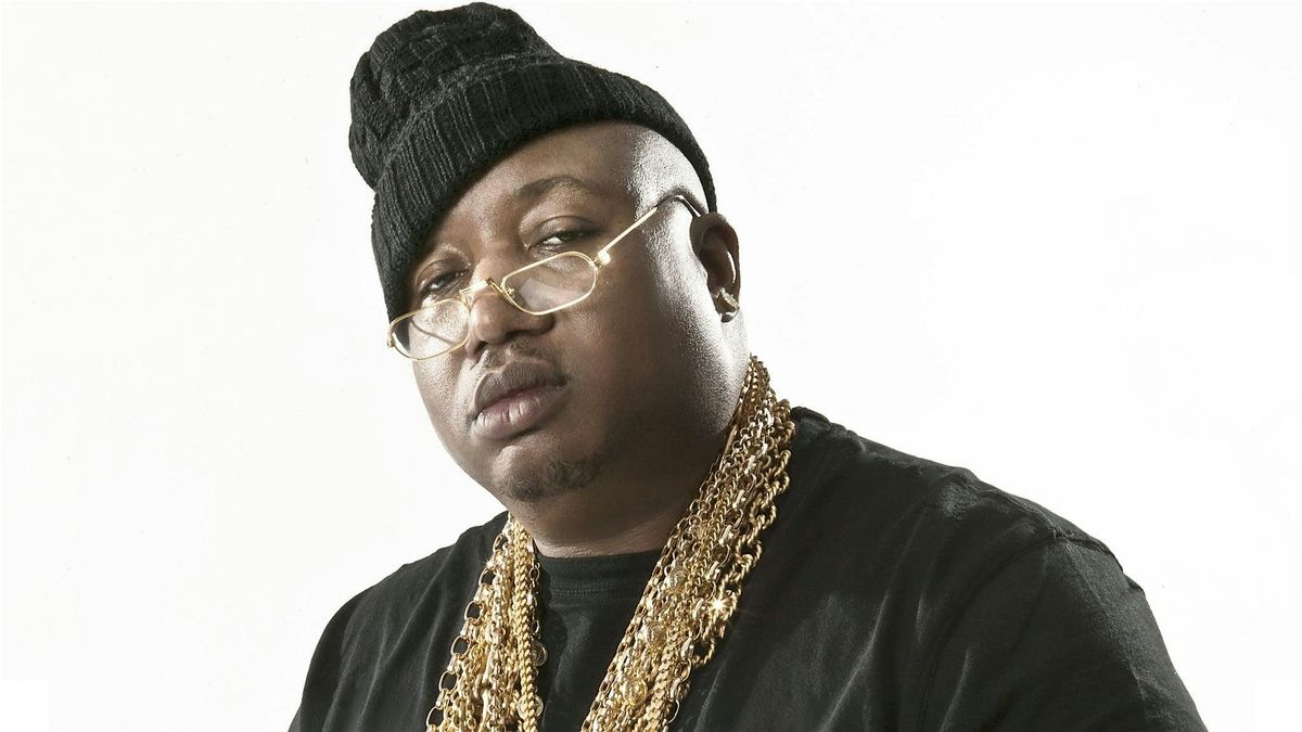 E-40 HALLOWEEN NIGHT