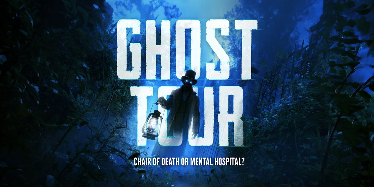 Philadelphia Ghost Tour: Chair of Death or Mental Hospital?