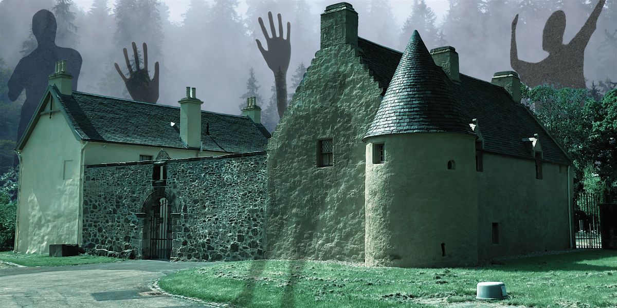 Halloween - A Spooky Tale