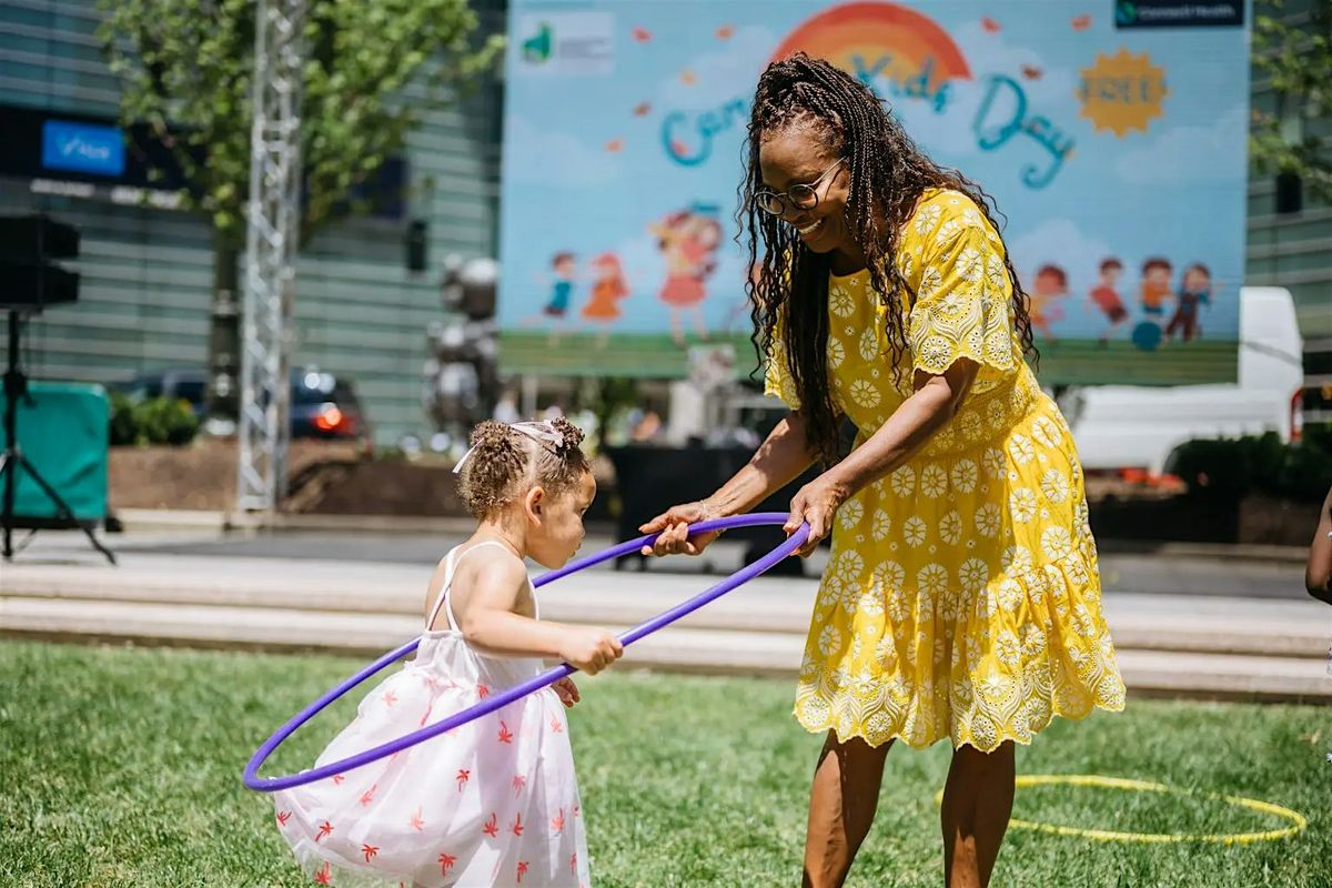 Campus Kids Days Presented By Corewell Health: Lil\u2019 Boo Bash