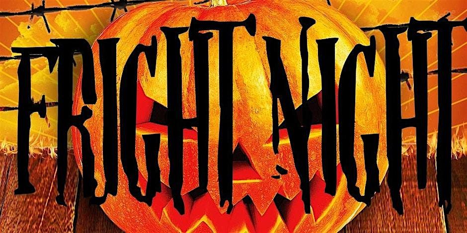 FROSHU PRESENTS FRIGHT NIGHT 2025 @ FICTION | FRI OCT 31 | 18+
