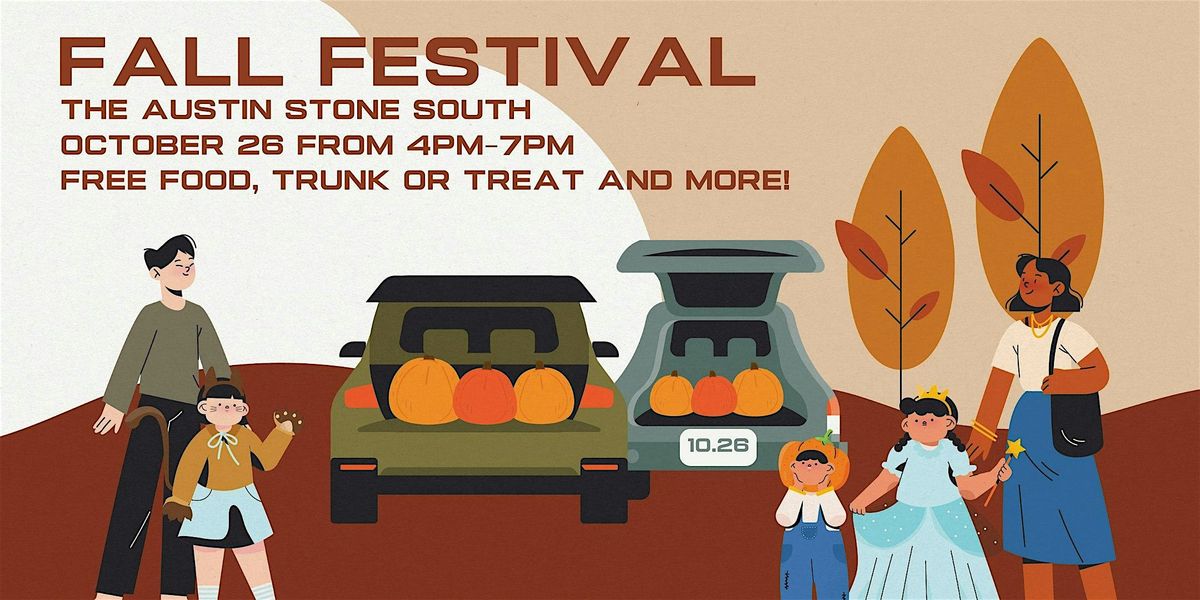 Fall Festival