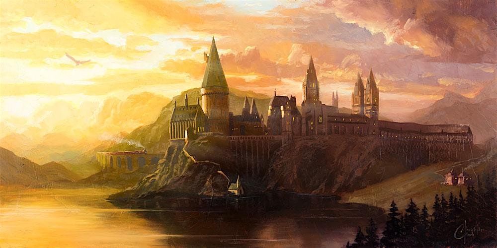 Lord of the Rings & Harry Potter Art & Cosplay Expo: Baltimore