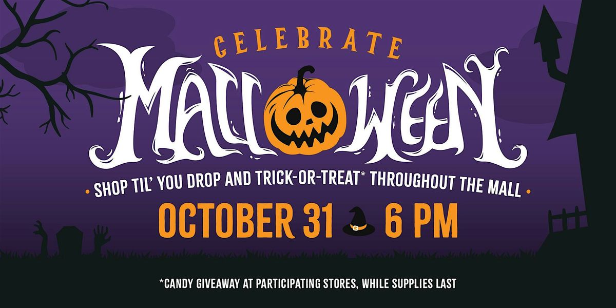 EastGate Malloween