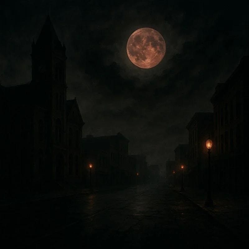 Fresno Ghost Tour: Fresno Ghost Hunt