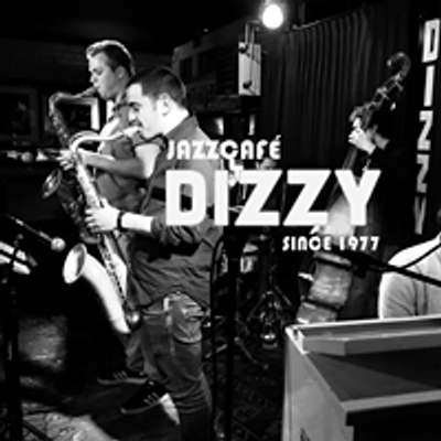 Jazzcaf\u00e9 Dizzy