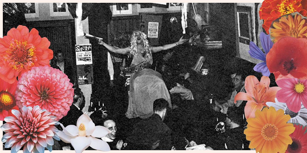 The Black Cat Cafe Memorial