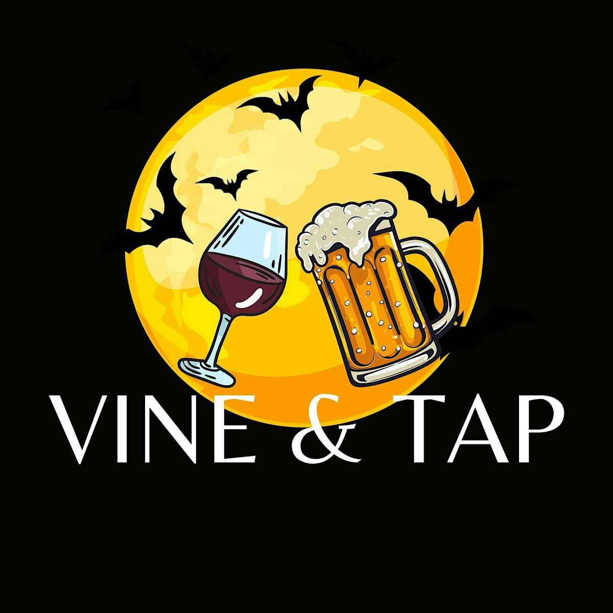 2nd Annual Vampire Bash
