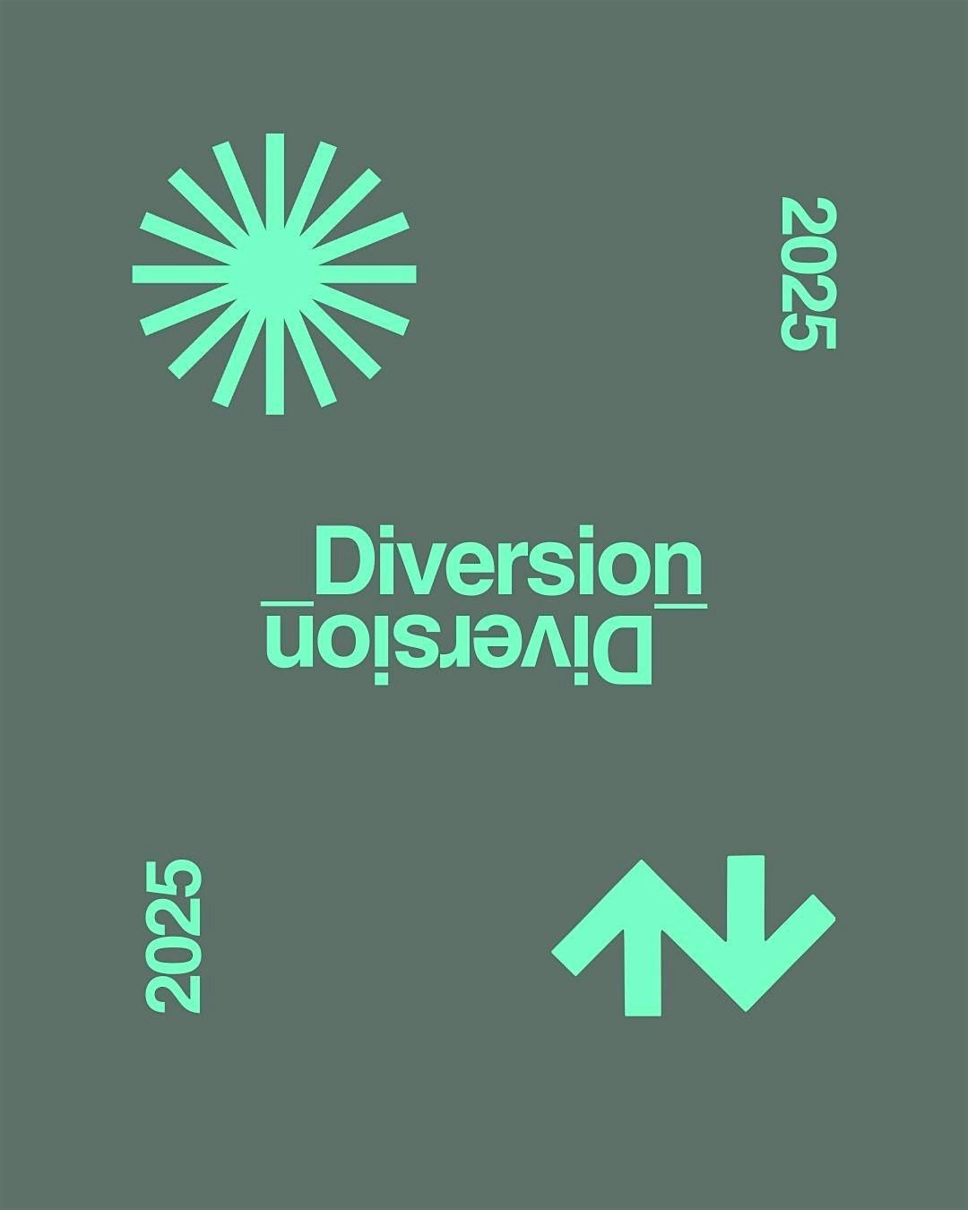 DIVERSION End of Year Party - Kit or Costume