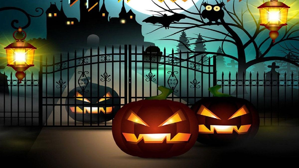 Trunk or Treat