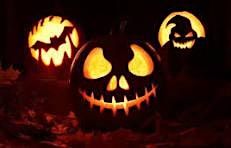 Adults Only Pumpkin Carving Party