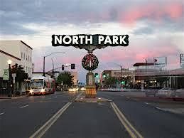 Halloween Night North Park M**der Mystery & Scavenger Hunt