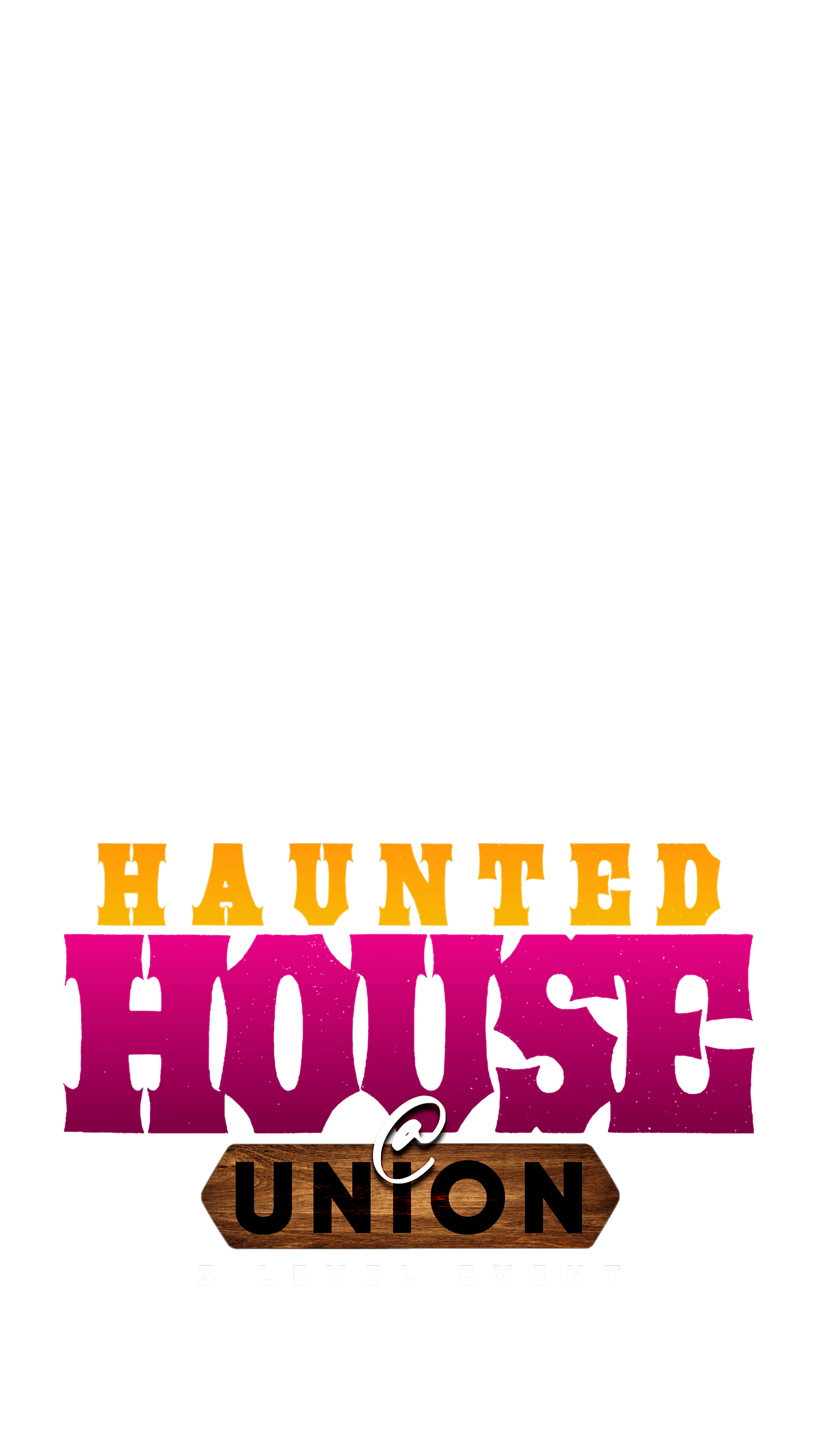 3 Level Halloween Party - Downtown Minneapolis - The HAUNTING AT UNION